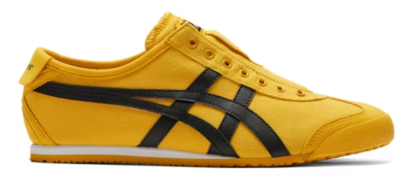 Mexico 66 Zapatillas De Kill Bill Onitsuka Tiger Mexico 66 Kill