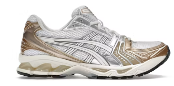 ASICS GEL-Kayano 14 Olympic Medals - Main Image