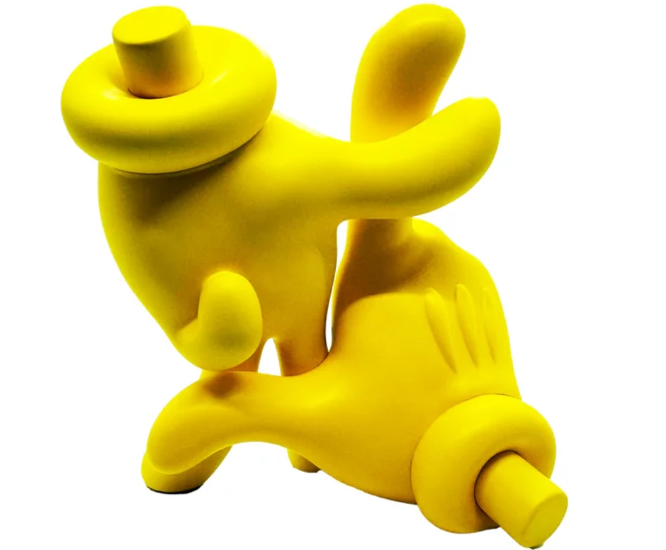 OG Slick 'Lala Land Hands', 2024 (SIGNED)