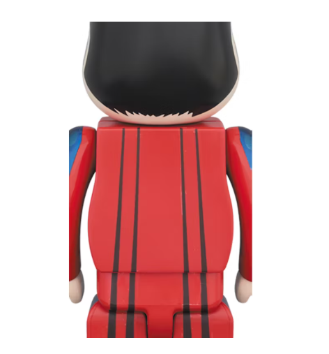 Bearbrick x Superman 1000% Multi