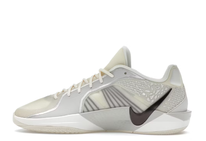 Nike Sabrina 2 Relentless