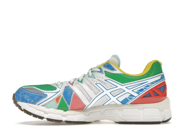 ASICS Gel-Kayano 20 KENZO Multi-Color