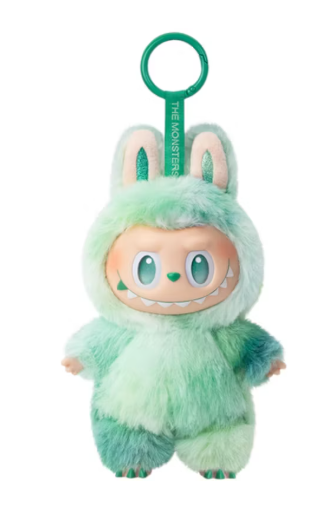 POPMART THE MONSTERS Big into Energy（Labubu Hope | Big into
