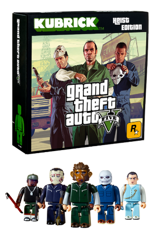 Grand Theft Auto V Kubrick Set Heist Edition 07 17102710 62a60f0e 5d90 4317 B2b5 