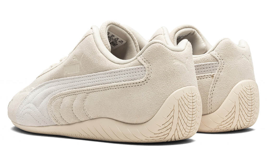 Puma Speedcat OG ‘Alpine Snow’