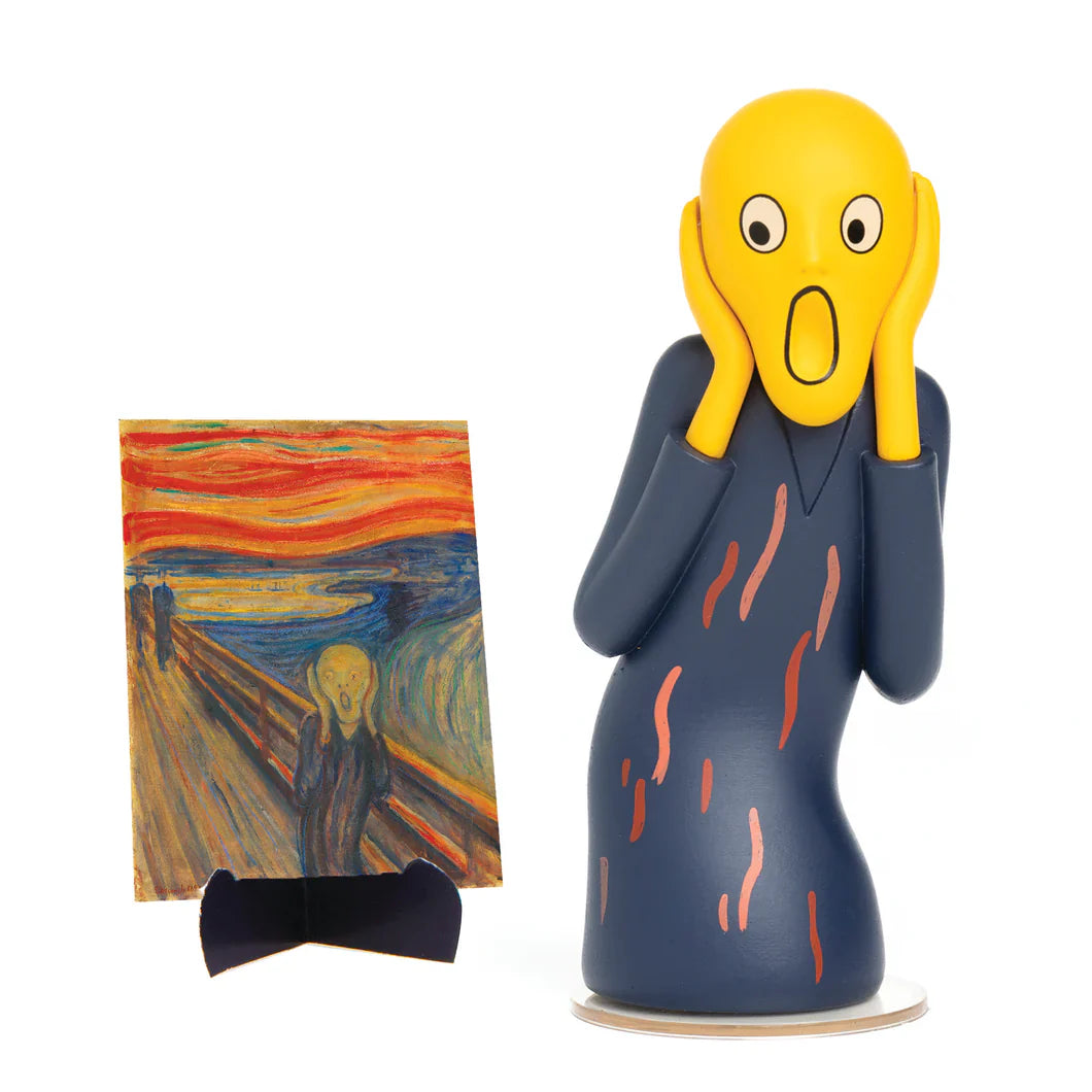 The Scream (Figurine)