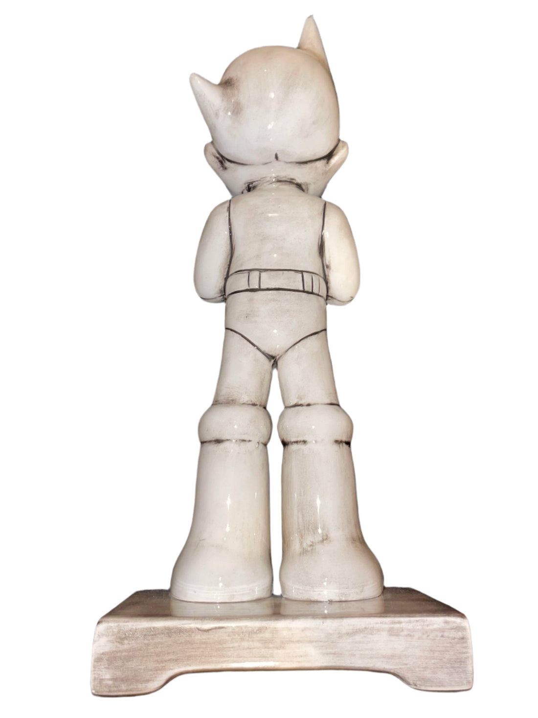 ToyQube Astro Boy Greeting Incense Chamber Vol. 1 Edition of 300