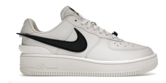 Nike Air Force Low SP AMBUSH Phantom - Main Image