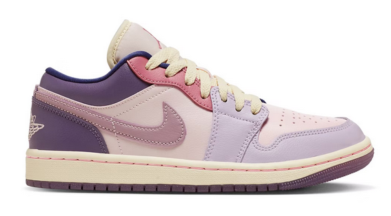 Jordan Low ‘Pastel Purple’ (W)