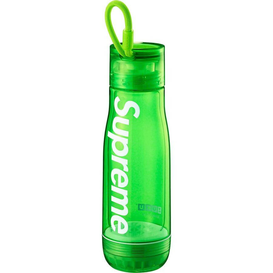 Supreme Zoku Glass Core 16 oz. Bottle - Pure Soles PH
