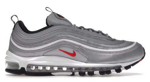 Nike Air Max 97 OG Silver Bullet (2022) - Main Image