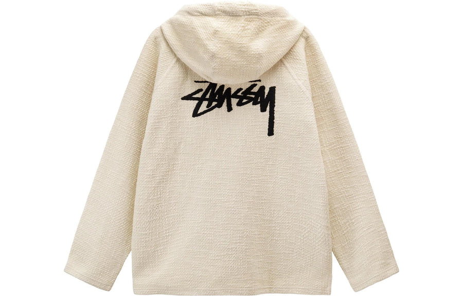 Nike x Stussy Nrg Pullover Hoodie Logo