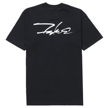 Supreme Futura T62 Tee Black
