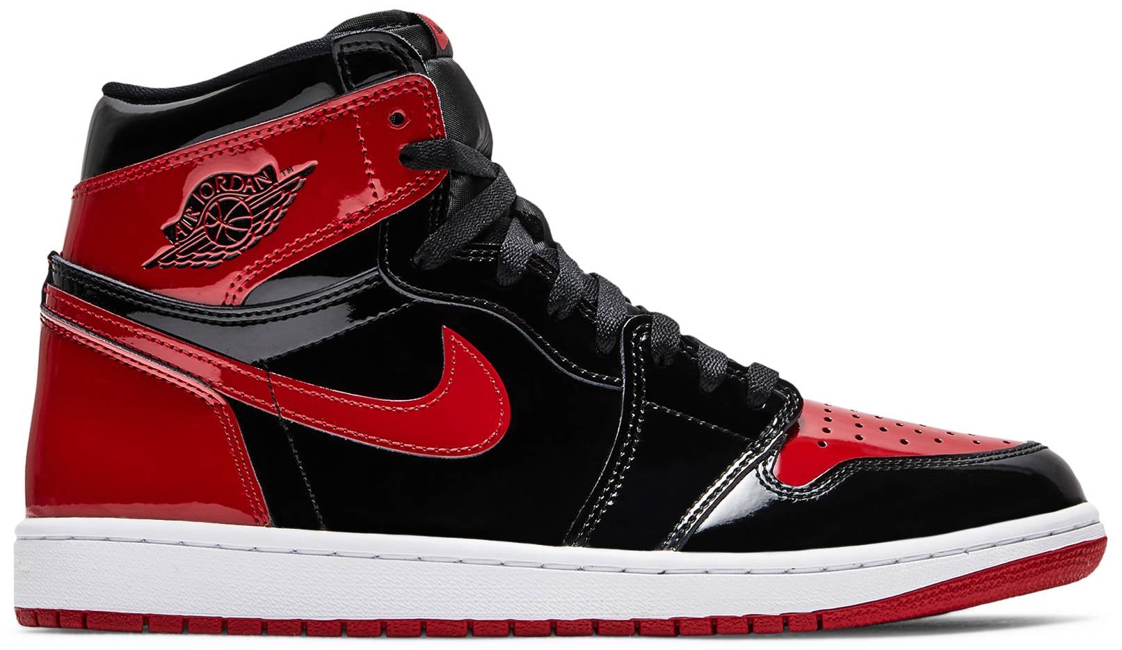 Jordan Retro High OG Patent Bred