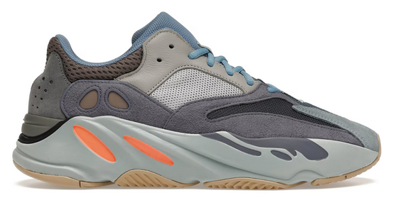 adidas Yeezy Boost 700 Carbon Blue - Main Image
