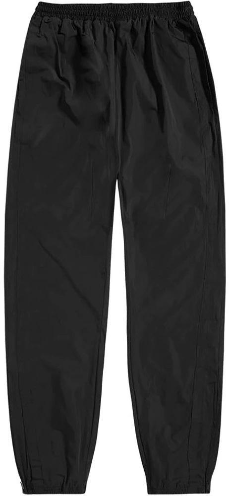 Travis Scott x McDonald's All American '92 Nylon Pants Black