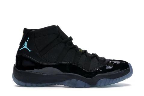 Gamma Blue Jordan 11s Jordan 11 Retro Gamma Blue (2013)