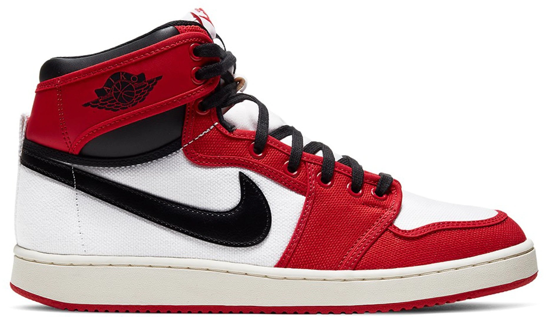 Jordan Retro AJKO Chicago (2021) - Main Image