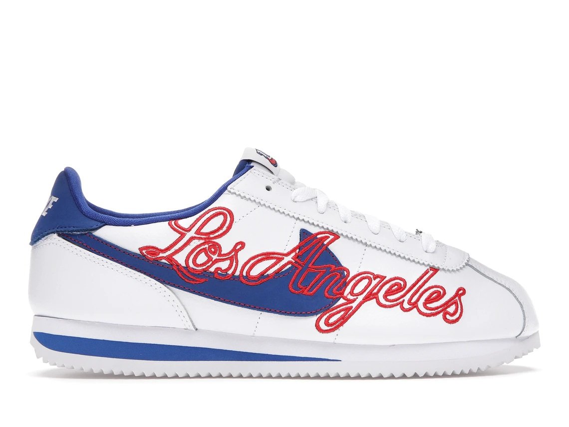 Nike Cortez Los Angeles - Main Image