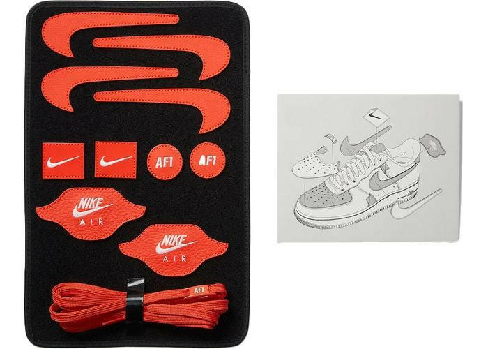Nike Air Force 1/1 Cosmic Clay - Pure Soles PH