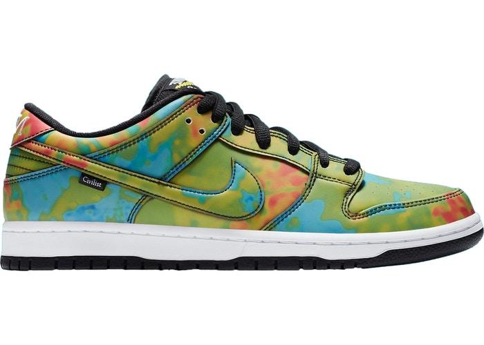 Nike SB Dunk Low Civilist - Pure Soles PH