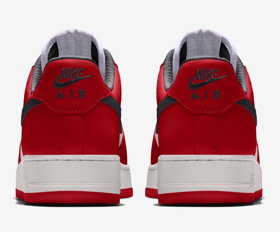 Air Force 1 Chicago (Women) - Pure Soles PH