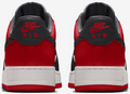 Air Force 1 Bred Toe (Women) - Pure Soles PH