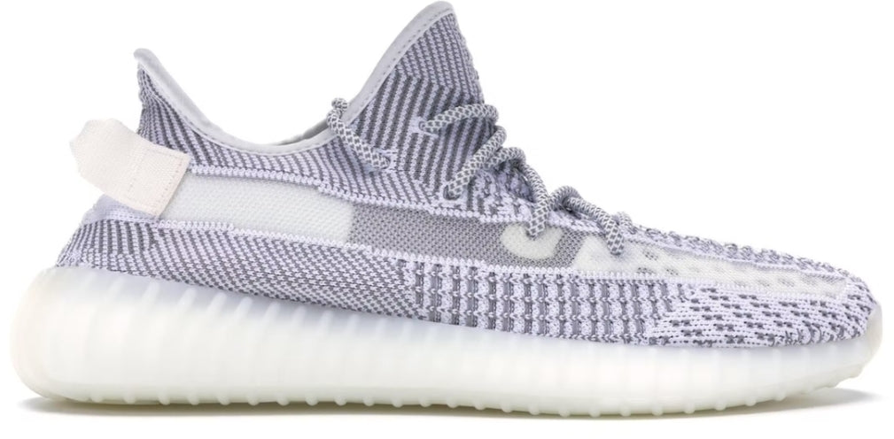 adidas Yeezy Boost 350 V2 Static (Reflective) - Main Image