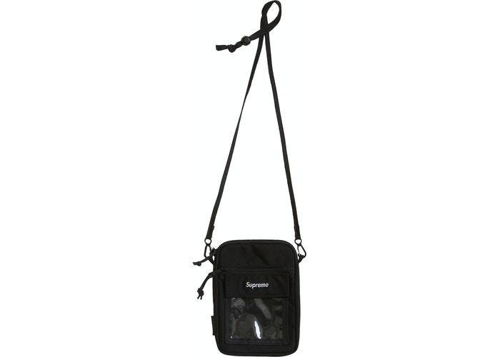 Supreme Utility Pouch SS19