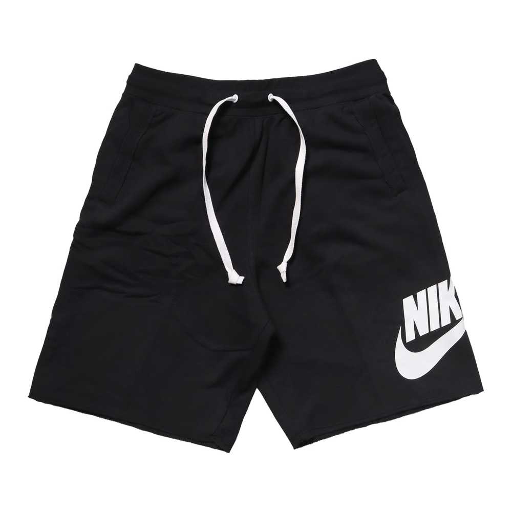 Nike Alumni Short Black/White - Main Image