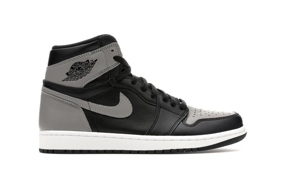 Jordan Retro High Shadow (2018) - Main Image