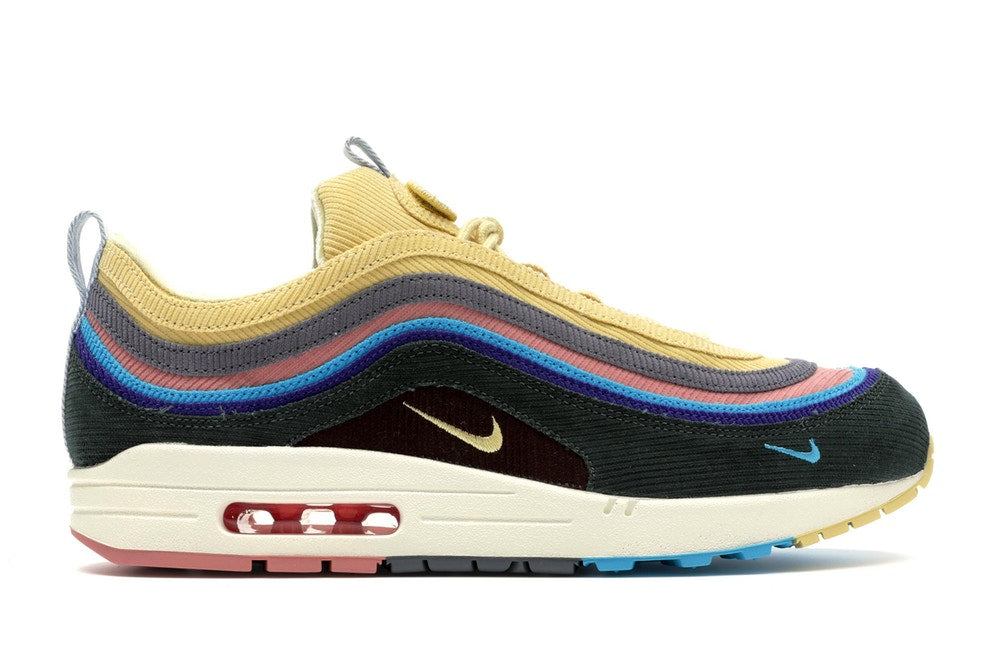 Air Max 1/97 Sean Wotherspoon - Main Image