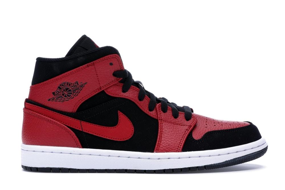 Jordan Mid Reverse Bred - Main Image