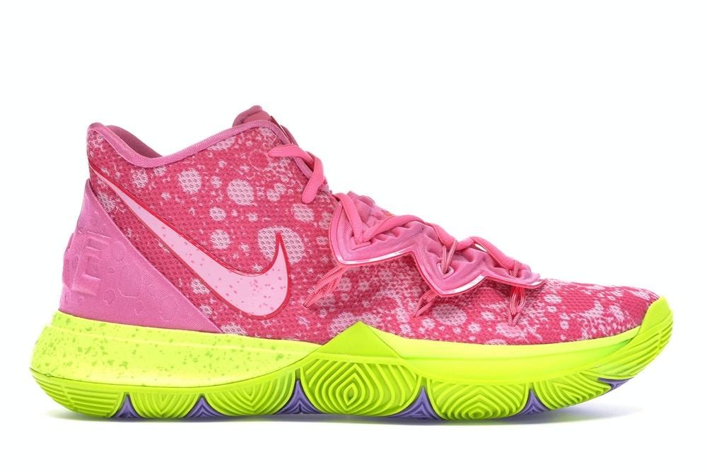 Nike Kyrie Spongebob Patrick - Main Image