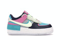 Air Force 1 Shadow Barely Volt Oracle Aqua (W) - Pure Soles PH