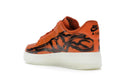 Nike Air Force 1 Low Orange Skeleton - Pure Soles PH