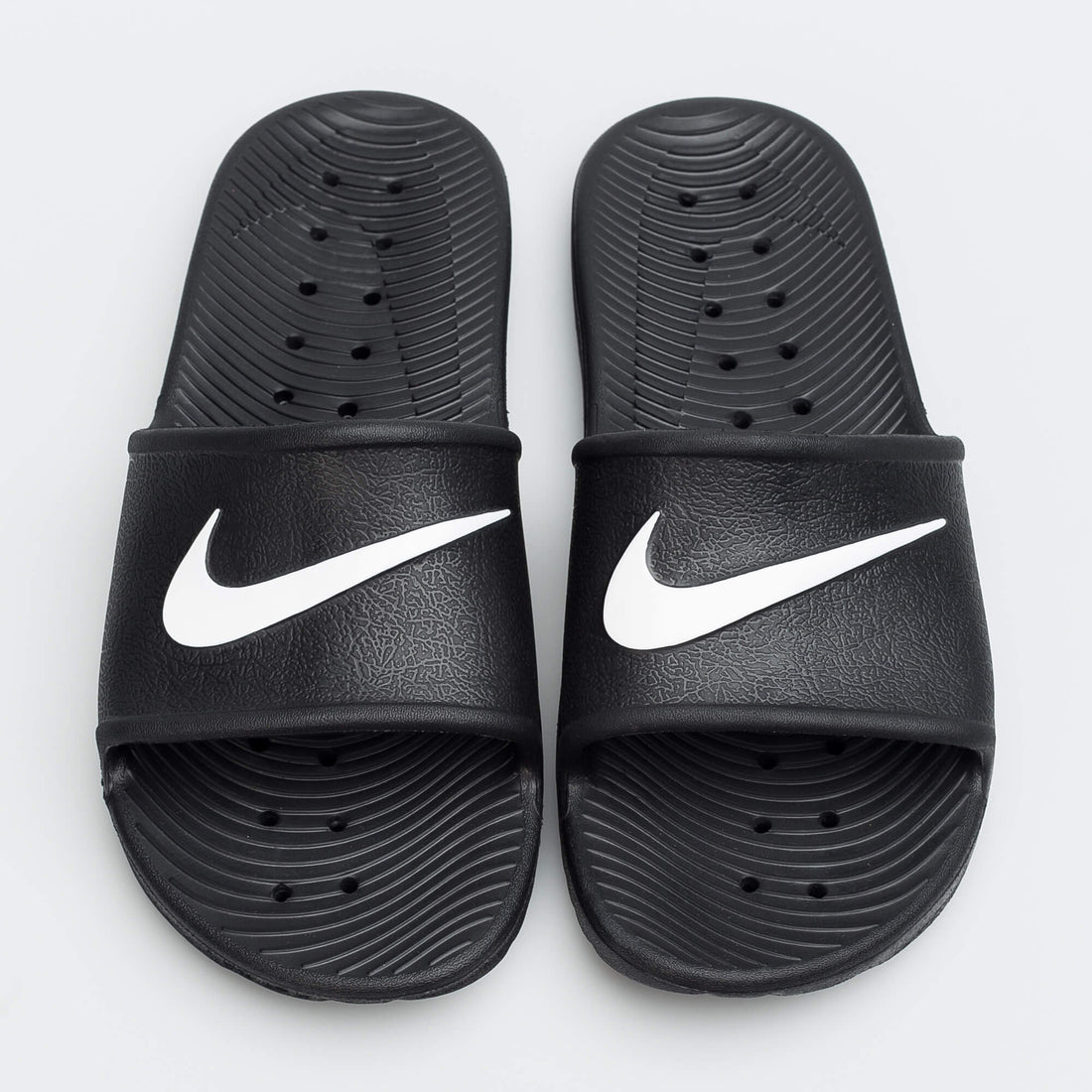 Nike Kawa Shower Black - Pure Soles PH