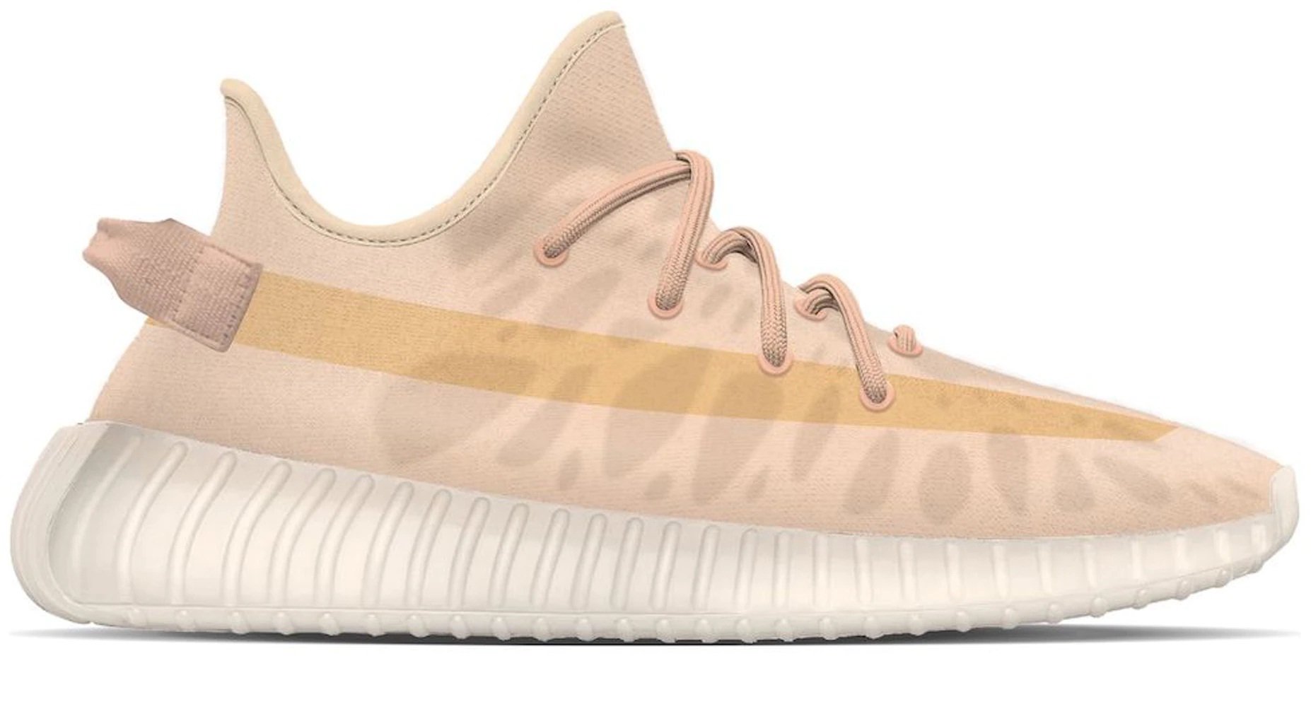 adidas Yeezy Boost 350 V2 Mono Clay (ASIA Exclusive)
