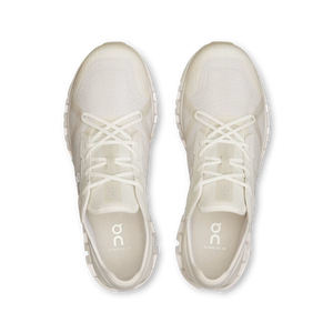 On Running Cloud X 4 AD White Wolf (Women's)