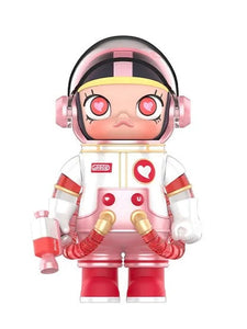 MEGA SPACE MOLLY 100% Series 2 ‘Heartbeat’