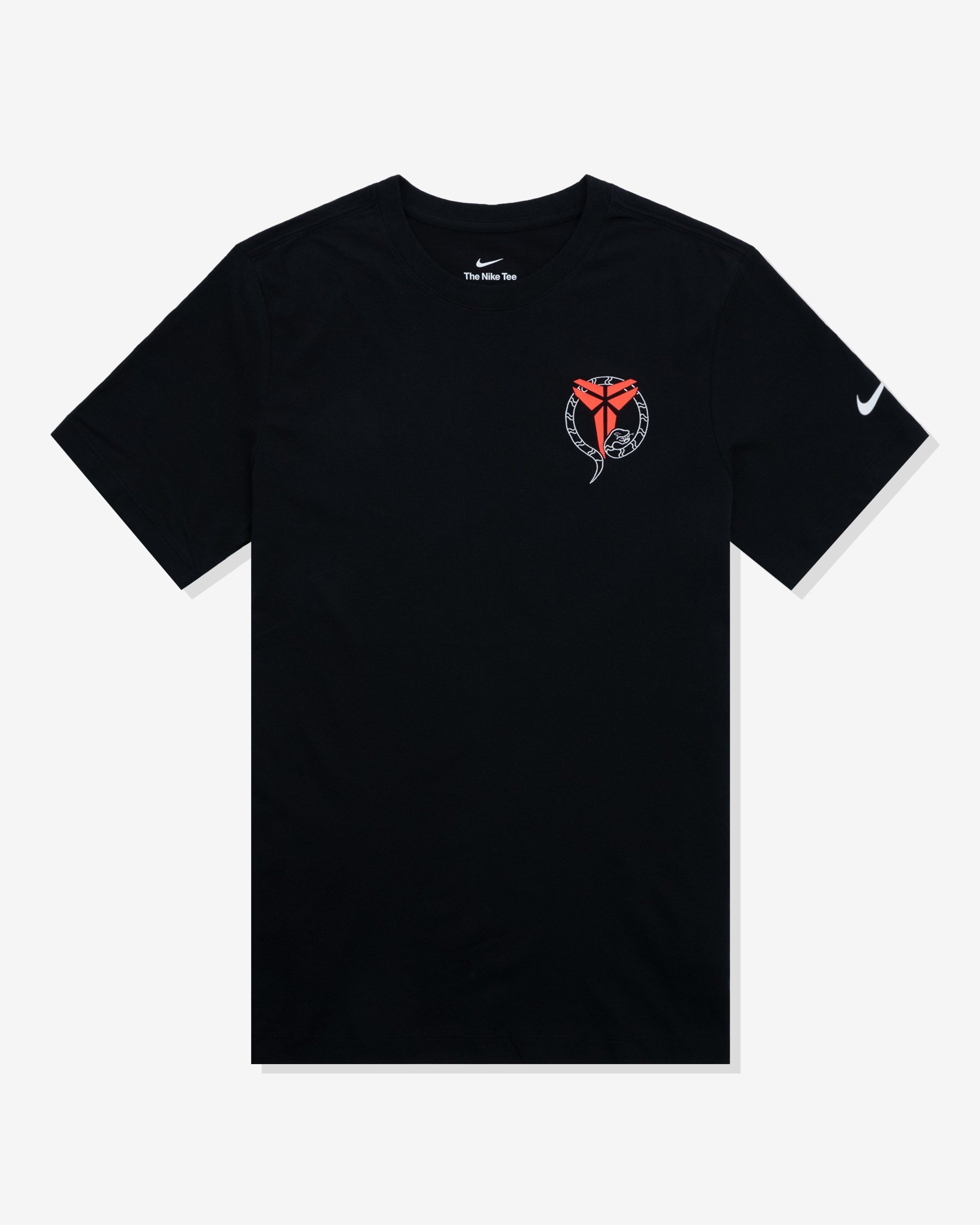 Nike Kobe Stocking S/S T-Shirt Black