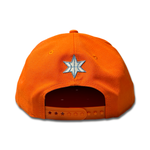 Load image into Gallery viewer, New Era 950 All-Star Game NBA Orange Cap
