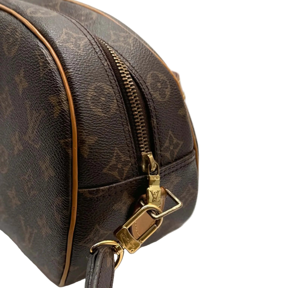 Louis Vuitton Monogram Canvas Blois Bag (Pre-owned) B2D4XJQ