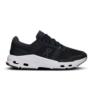 On Running Cloudpulse Black White (Women's)