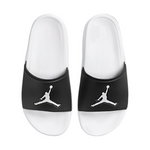 Load image into Gallery viewer, Jordan Jumpman Slide
Black White
