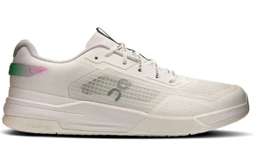 On Cloud The Roger Advantage Z5 White Ivory (Women's)