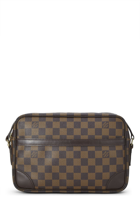 Louis Vuitton Damier Ebene Trocadero 27 (Pre-owned)