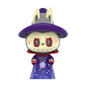 Pop Mart The Monsters Space Adventures “Labubu Wizard”