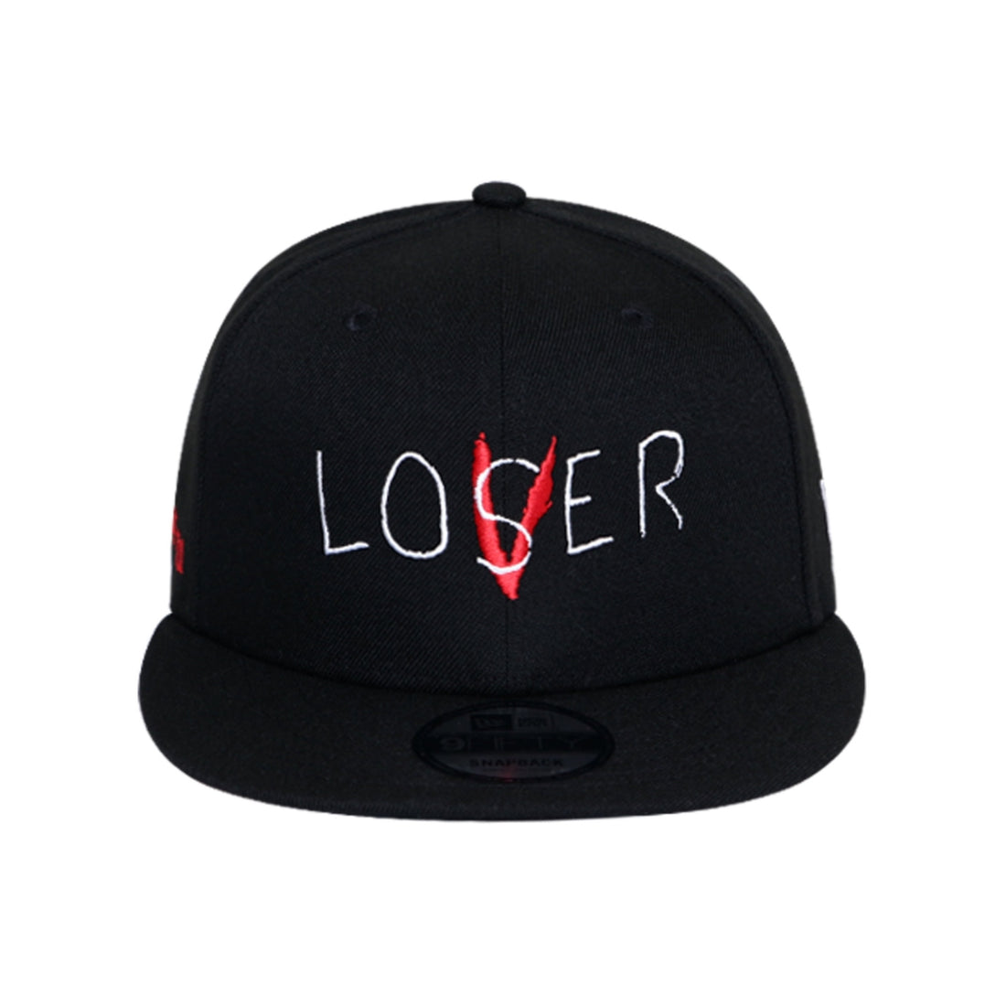 New Era IT Loser/Lover 9FIFTY Cap