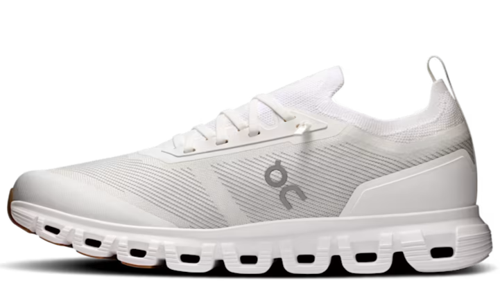 Cloud 6 Versa White White (Women)